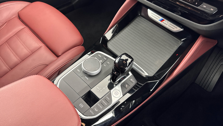 BMW X4 xDrive M40i MHT 5dr Auto Petrol Estate